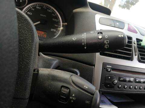 Mando Multifuncion Peugeot 307 NFU