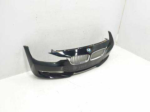 Foto 2ª: Paragolpes Delantero Bmw Serie 3 315 318D [N47D20C] (2011)