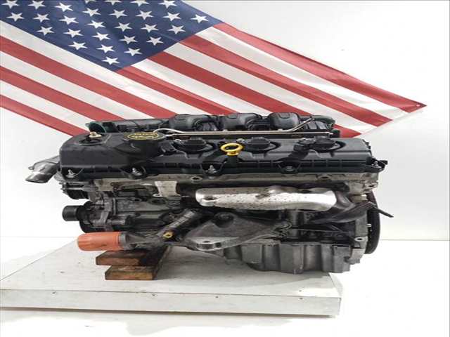 Foto 3ª: Motor Completo Ford Mustang 305 CV 224KW [99M] (2016)