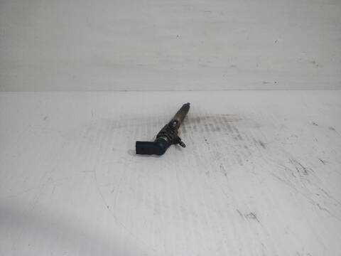 Foto 1ª: Inyectores Renault Scenic BOSE EDITION 110CV [K9K836] (2009)