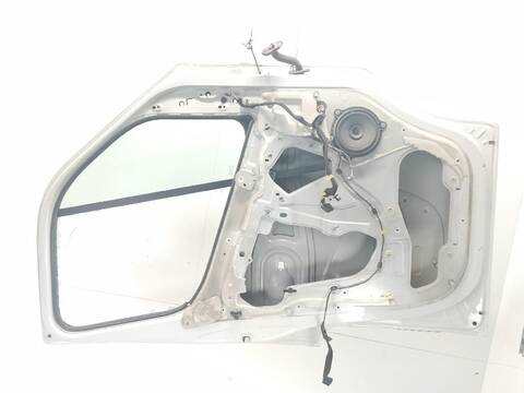 Foto 3ª: Puerta Delantera Izquierda Renault Master 2.3 DCI 125 FWD FV0C FV0D) [M9T 882] (2010)