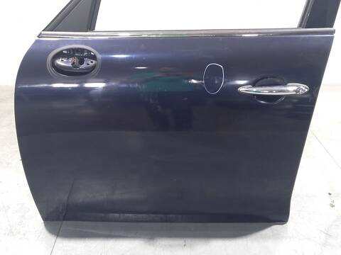 Foto 2ª: Puerta Delantera Izquierda Mini Countryman COOPER SD 143CV 105KW [N47D20A] (2012)
