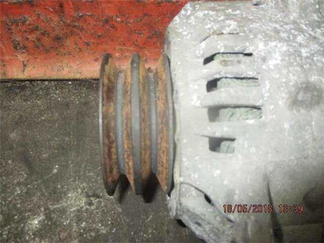 Alternador Ford Ranger 2.5 CABINA DOBLE ROYAL 4X4 [2.5 LTR. - 80 KW 12V TD CAT]