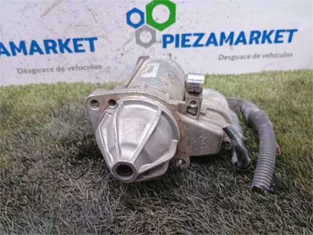 Motor de Arranque Mercedes Clase C 160 2.2 220 CDI (203.006) [2.2 LTR. - 105 KW CDI CAT]