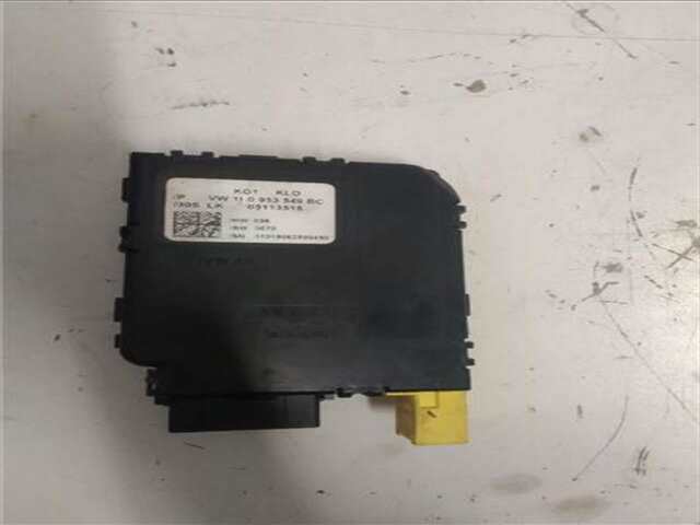 Centralita Motor ECU Volkswagen Caddy 1.9 KOMBI [1.9 LTR. - 55 KW TDI (BSU)]