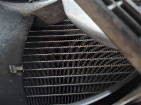Radiador Motor Land Rover Freelander E FAMILIAR 112CV 82KW