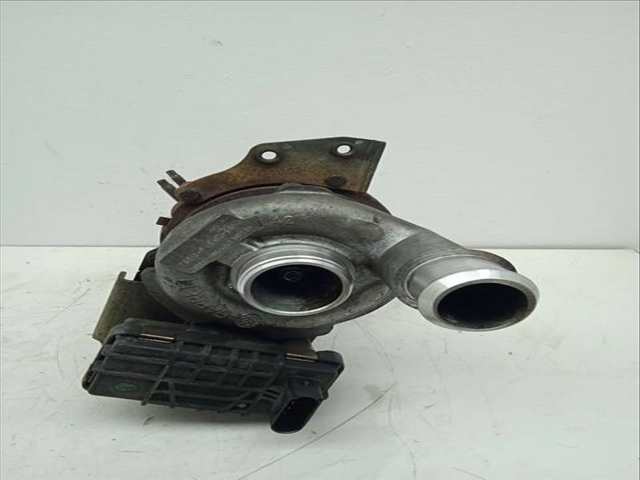 Foto 2ª: Turbocompresor Ford Galaxy 1.8 TDCI CAT 125CV 92KW [QYWA] (2009)