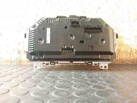 Foto 2ª: Cuadro de Instrumentos Toyota Yaris ACTIVE (2014)