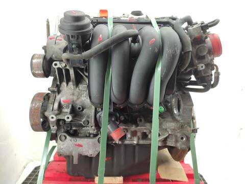 Motor Completo Honda Crv EX 150CV 110KW RD8)