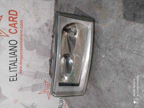 Faro Izquierdo Iveco Daily 35 - S 12 COMBI 116CV 85KW