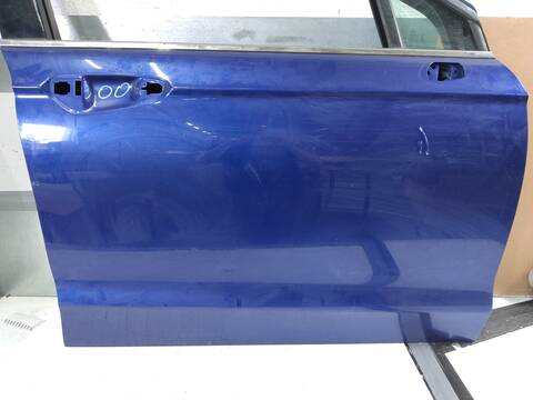 Foto 2ª: Puerta Delantera Derecha Ford Mondeo 1.5 ECOBOOST 160 CV TURNIER 118KW [UNCE 15HDTX-C] (2015)