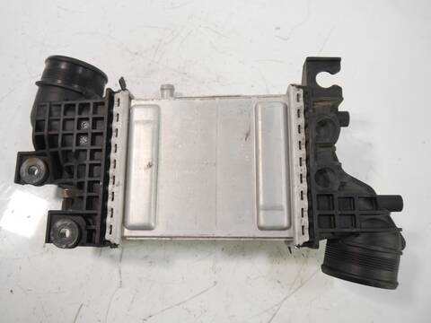 Intercooler Volkswagen Transporter 150 CV 110KW