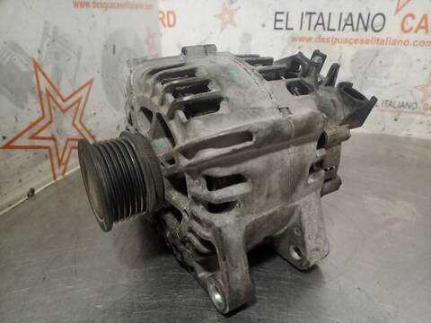 Foto 2ª: Alternador Ford Transit AMBIENTE 75CV 55KW [UGCB] (2015)