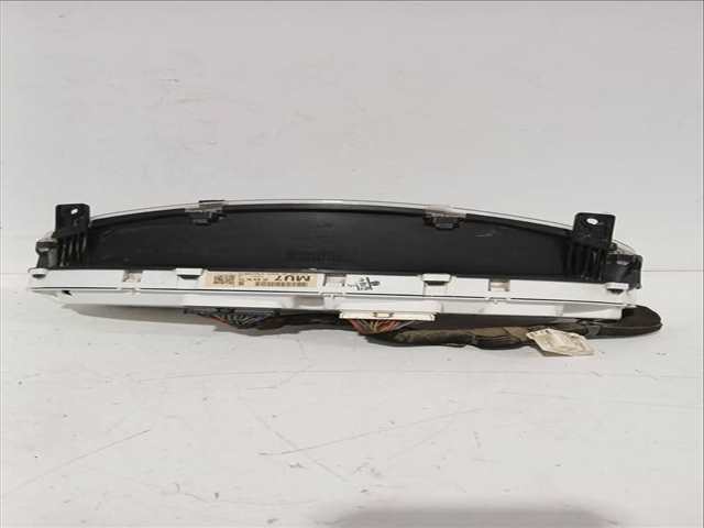Foto 3ª: Cuadro de Instrumentos Hyundai Tucson 2.0 CRDI 113CV 83KW [D4EA] (2004)