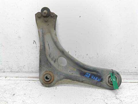 Brazo Suspension Delantero Derecho Citroen C3 1.4 HDI AUDACE 68CV 50KW