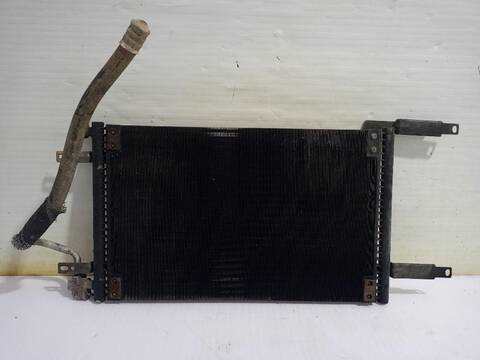 Foto 3ª: Radiador Calefaccion A.A. Fiat Doblo 1.9 D ACTIVE 05.2004 ) 63CV [223A6000] (2001)