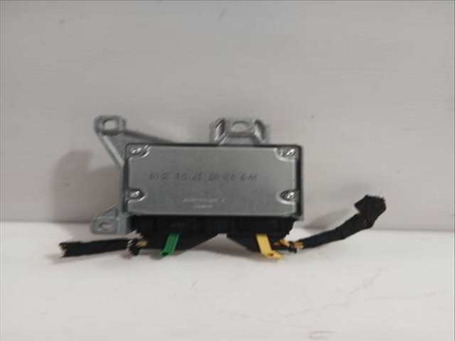 Foto 3ª: Centralita Airbag Citroen C4 1.6 HDI PICASSO 109CV 80KW [9HY (DV6TED4),9HZ (DV6TED4)] (2009)