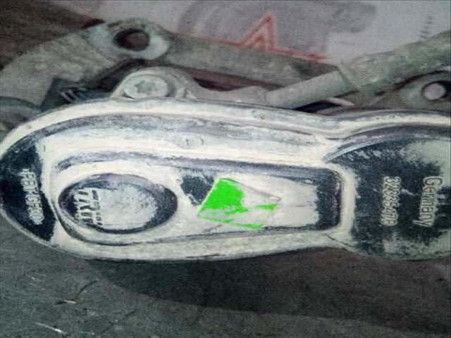 Foto 4ª: Pinza Freno Trasera Izquierdo Audi Q5 2.0 TDI 125KW) 170CV [CGLB] (2010)