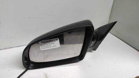 Foto 2ª: Retrovisor Izquierdo Audi A4 AVF AVANT (2004)