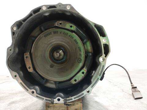 Caja Cambios Automatica Audi Q7 3.0 V6 24V TDI 240CV 176KW