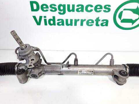 Foto 2ª: Cremallera de Direccion Opel Astra SPORT 125CV 92KW [Z18XE] (2005)