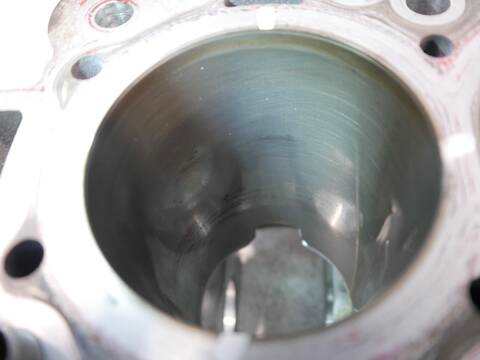 Bloque Motor Land Rover Range 309 CV 227KW
