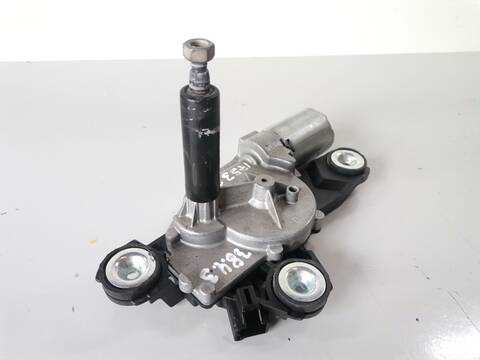 Foto 2ª: Motor Limpia Trasero Ford Focus BUSINESS 1.6 16V CAT 101CV (2007)