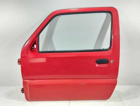 Puerta Delantera Izquierda Suzuki Jimny TECHO METALICO 86CV