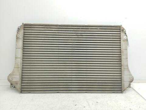 Foto 3ª: Intercooler Toyota Avensis 2.2 D-4D CLEAN POWER EXECUTIVE BERLINA 5-PTAS.) 177CV 130KW [D 2AD] (2006)
