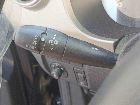 Foto 2ª: Mando Multifuncion Peugeot Partner 9HP (2012)