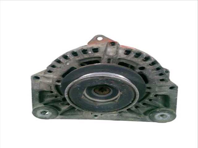 Foto 3ª: Alternador Renault Megane 1.5 DCI BM02 BM13 BM2A CM02 CM13) (2001)