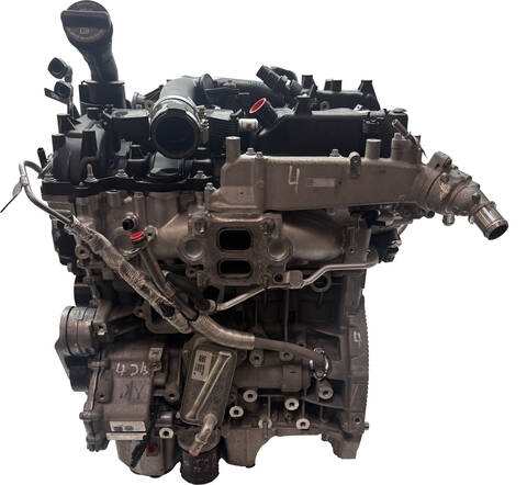 Foto 2ª: Motor Completo Jeep Wrangler 270CV 199KW [EC1] (2024)