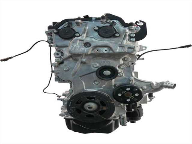 Foto 2ª: Motor Completo Hyundai Tucson 230 CV 169KW [G4FT] (2021)
