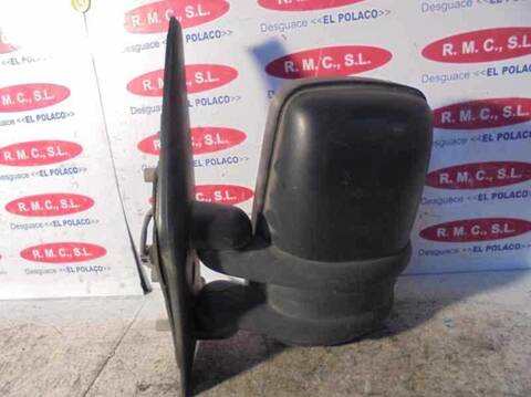 Retrovisor Izquierdo Renault Master 2.5 DIESEL 75CV 55KW