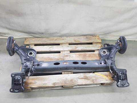 Puente Trasero Skoda Kamiq ACTIVE