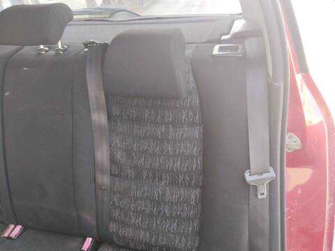 Foto 2ª: Asientos Traseros Peugeot 307 RHY (2003)