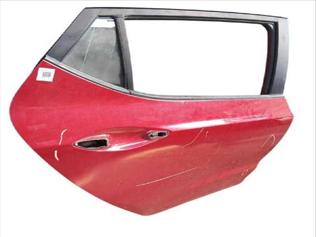 Foto 2ª: Puerta Trasera Derecha Hyundai i10 1.0 67CV (2013)