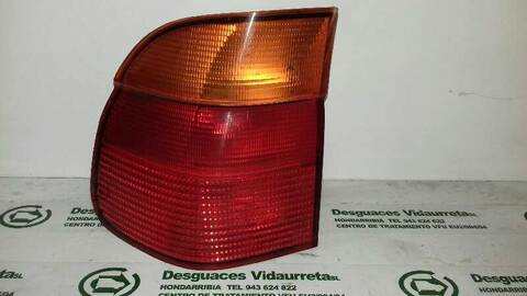 Foto 1ª: Piloto Trasero Izquierdo Bmw Serie 5 518 143CV 105KW (1997)
