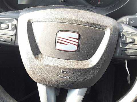 Kit Airbag Seat Leon 1.6 TDI 90CV 66KW