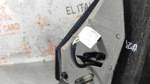 Foto 4ª: Retrovisor Derecho Dacia Lodgy LAUREATE 116CV 85KW [H5FC4] (2015)