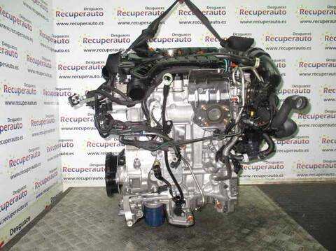 Motor Completo Opel Crossland HN05