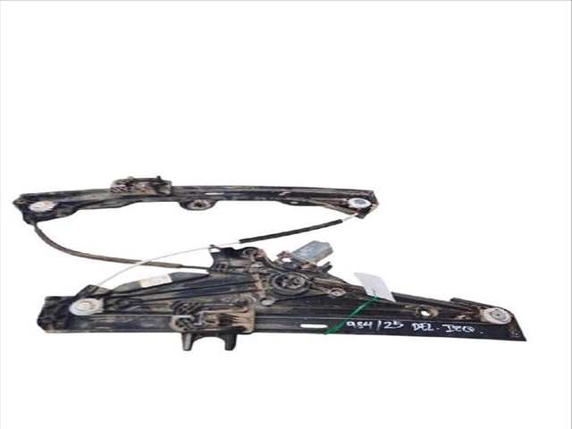 Elevalunas Eléctrico Delantero Izquierdo Peugeot 308 PURETECH 110 FPHNPL)