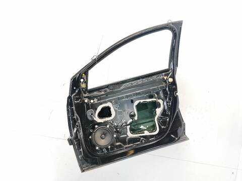 Foto 3ª: Puerta Delantera Derecha Renault Megane 1.3 TCE 115 B9N9) (2015)