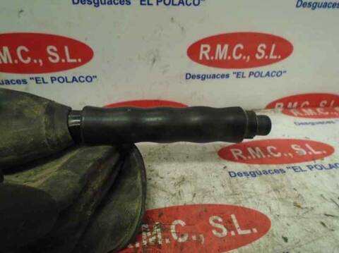 Foto 2ª: Freno de Mano Citroen C1 1.9 D FURGON TOP 60CV 44KW [WJX] (2005)