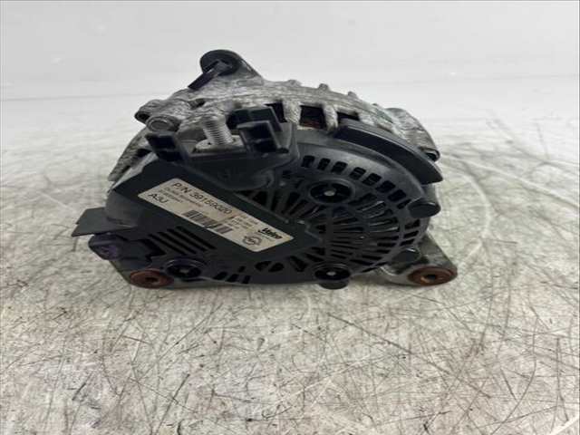 Foto 2ª: Alternador Opel Astra 145 CV 107KW [F14SHT L3T] (2020)