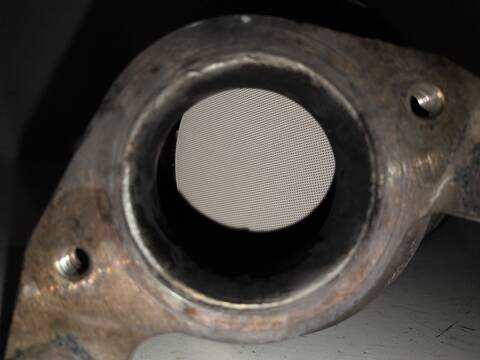 Foto 2ª: Catalizador Opel Astra B14XFT (2017)