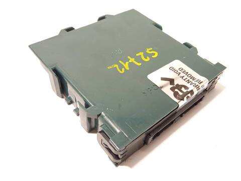 Foto 2ª: Centralita Motor ECU Lexus ES 300H 178CV 131KW [A25A] (2020)