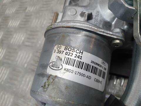 Foto 3ª: Motor Limpia Delantero Land Rover Range EVOQUE 150CV 110KW [204DTD] (2020)