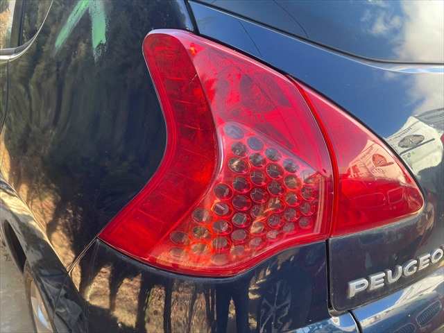 Foto 3ª: Piloto Trasero Izquierdo Peugeot 3008 1.6 HDI 110cv [9HR 9H05] (2011)