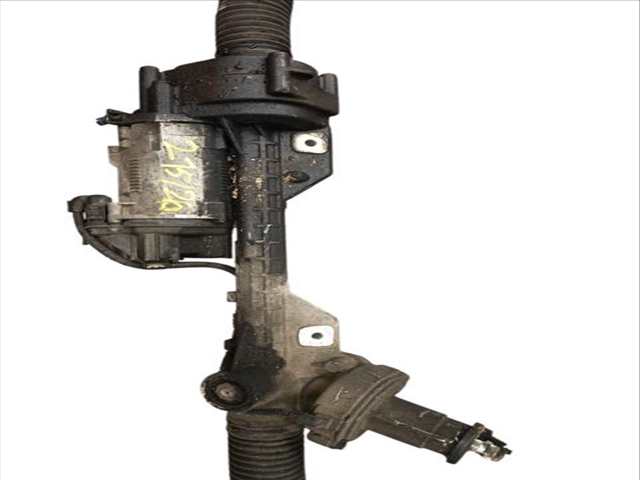 Foto 3ª: Cremallera de Direccion Bmw Serie 1 114 118 D (2003)